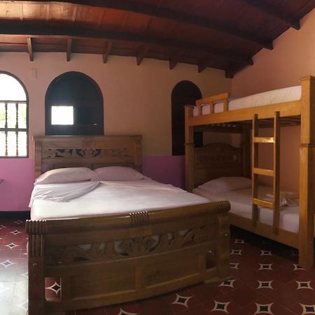 Mi Casa Hostel ริออชชา ภายนอก รูปภาพ