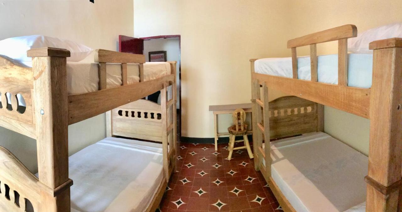 Mi Casa Hostel ริออชชา ภายนอก รูปภาพ