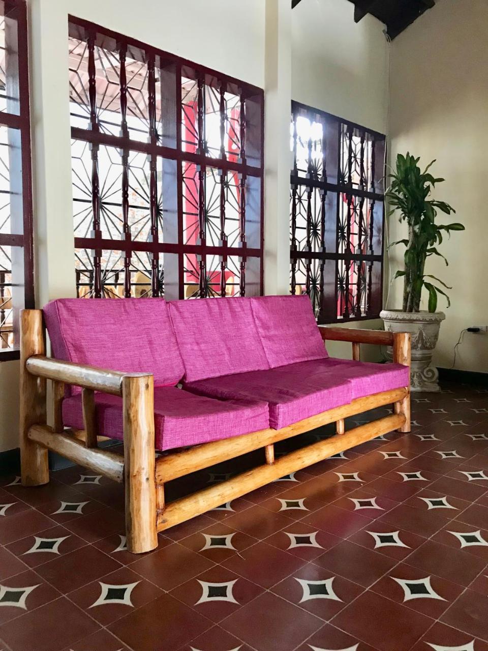 Mi Casa Hostel ริออชชา ภายนอก รูปภาพ