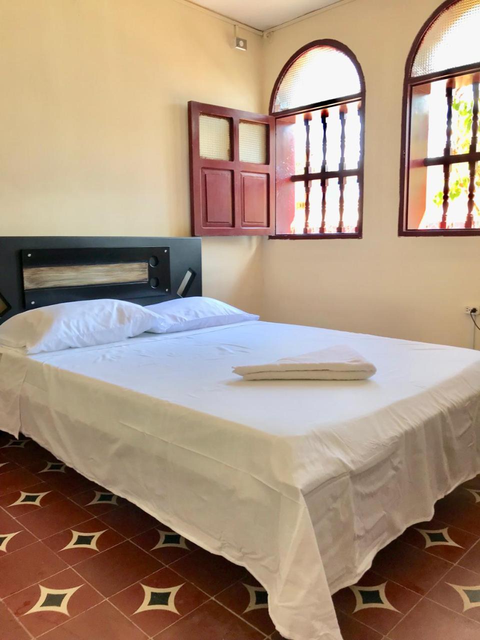 Mi Casa Hostel ริออชชา ภายนอก รูปภาพ