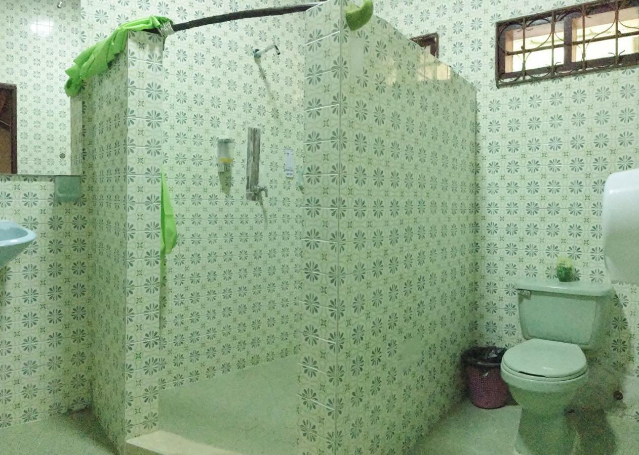 Mi Casa Hostel ริออชชา ห้อง รูปภาพ