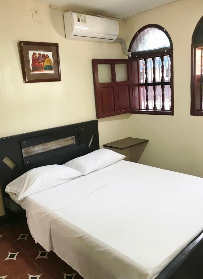 Mi Casa Hostel ริออชชา ภายนอก รูปภาพ