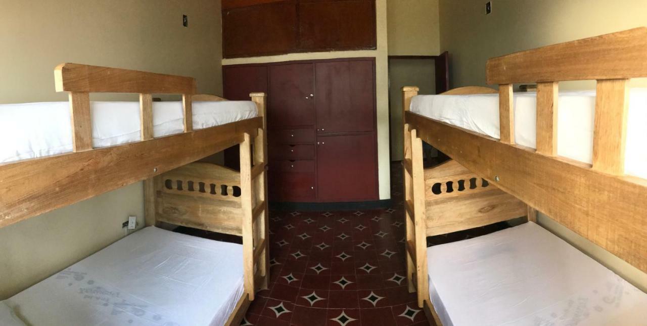 Mi Casa Hostel ริออชชา ภายนอก รูปภาพ
