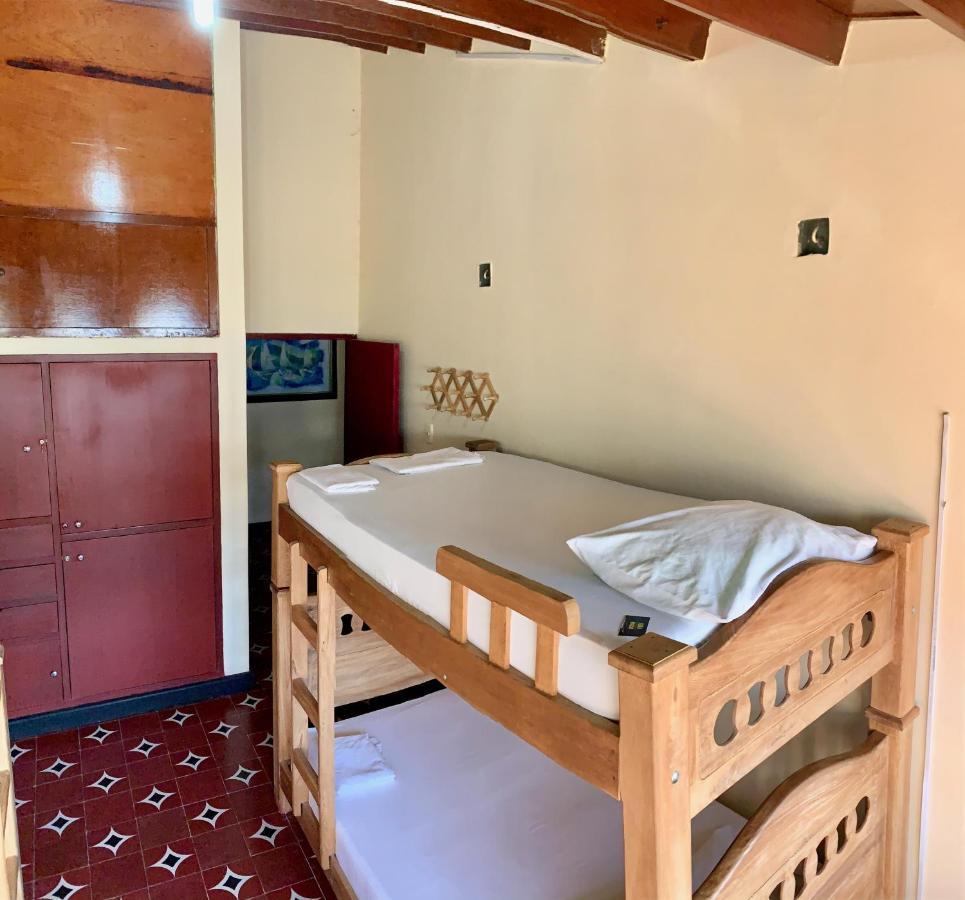 Mi Casa Hostel ริออชชา ภายนอก รูปภาพ
