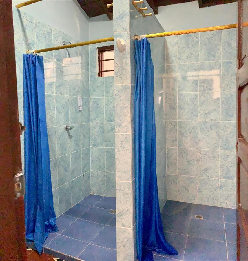 Mi Casa Hostel ริออชชา ภายนอก รูปภาพ