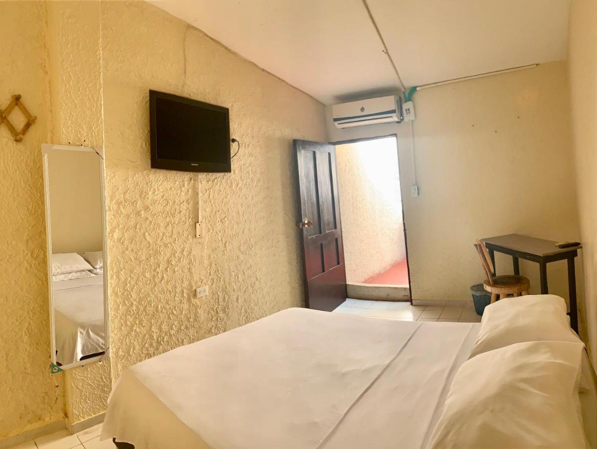 Mi Casa Hostel ริออชชา ภายนอก รูปภาพ