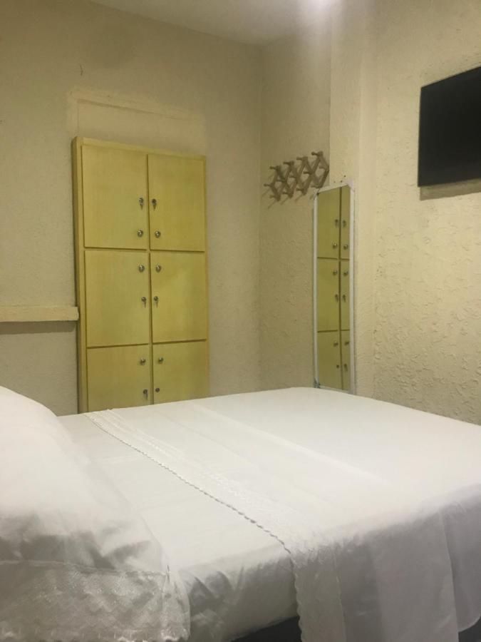 Mi Casa Hostel ริออชชา ภายนอก รูปภาพ